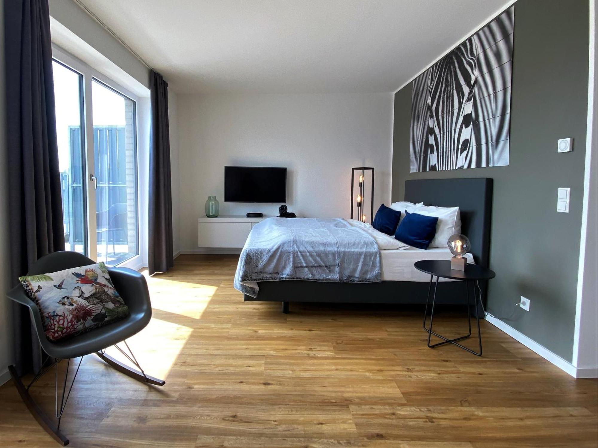 Qpartments Apartment Oldenburg Cameră foto
