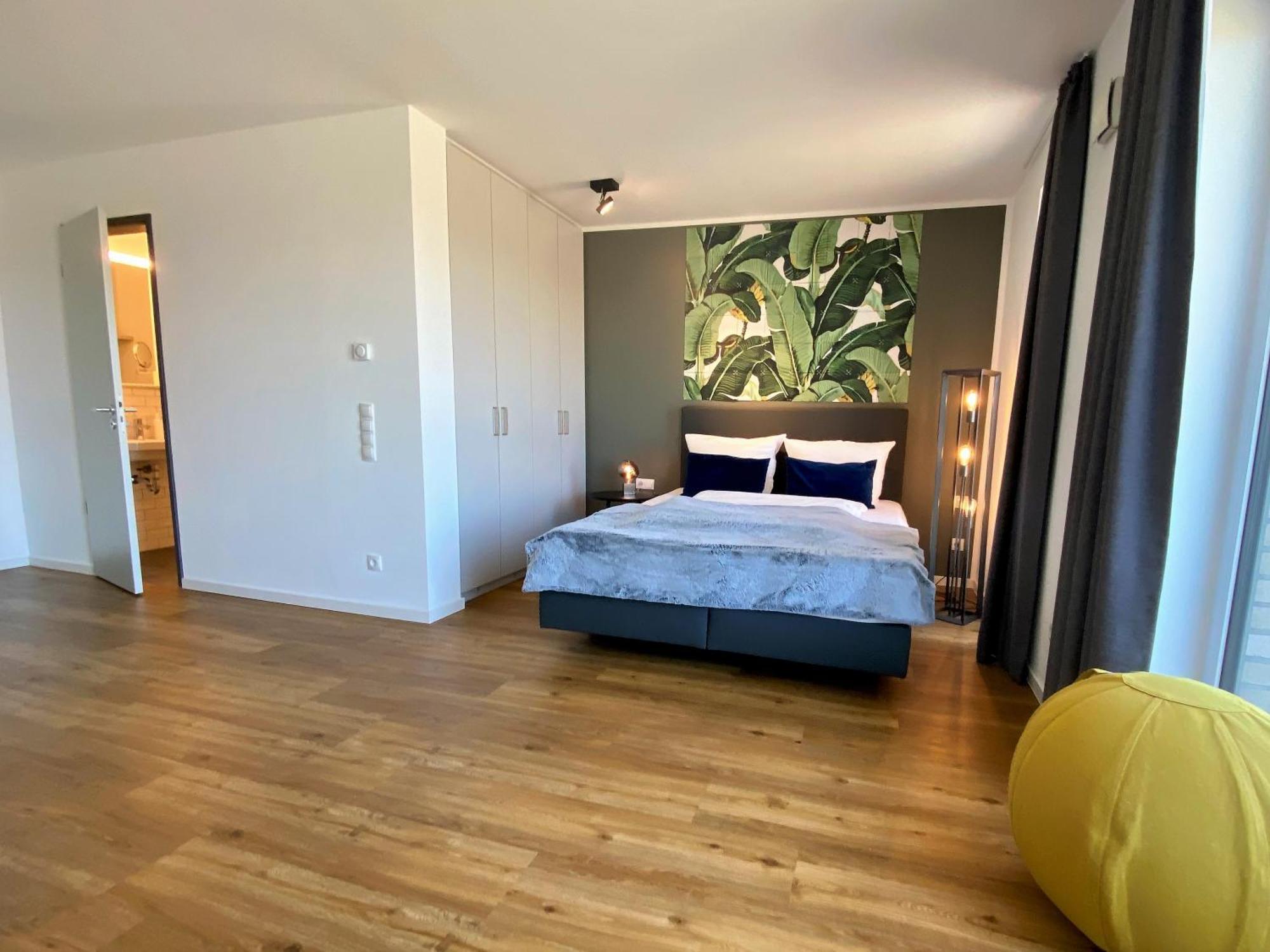 Qpartments Apartment Oldenburg Cameră foto